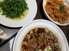 -東城故事·尋找姆媽的味道(玉兰路店)