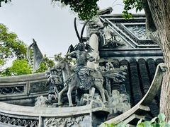 -豫园