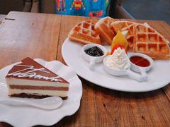 -MAAN COFFEE(金桥店)