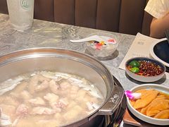 -大头椰·海南椰子鸡火锅(思明万象城店)