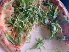 -PIZZA BIANCA(万象城店)