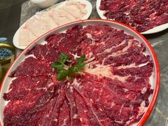 -八合里潮汕鲜牛肉火锅(广州五羊邨店)
