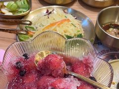 -闻老头·菊花炭烤肉(D11店)