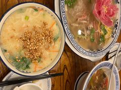 -老雒阳面馆·水席·洛阳菜(王城路店)