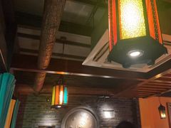 大堂-甘尼仕印度餐厅爵士酒吧(阳春巷店)