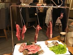 -赤坂亭·M9和牛烧肉·铁板烧(合肥万象城店)