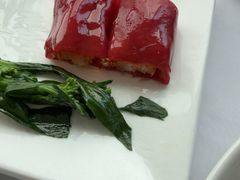 -粤财皇冠假日酒店·彩华轩中餐厅