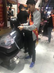 -川禾美发沙龙