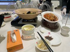 -华膳楼·安徽地标美食·中华餐饮名店(文化公园店)