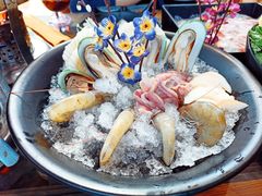 -丽江庭院之爱在路上(西单店)
