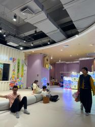 点击看大图 -meland club亲子乐园(石家庄万象城店)