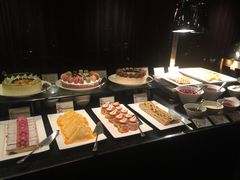 -澳门旅游塔360°旋转餐厅(南湾湖广场店)