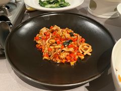 -徐记海鲜(观沙岭|滨江新城店)