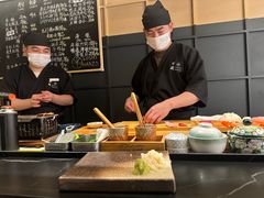 -Sushi Hanzo半藏(天环广场店)