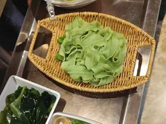 -七欣天香辣蟹火锅(上海银亿滨江店)