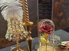 店内布置-弗拉门戈西班牙餐厅酒吧(意式风情街店)