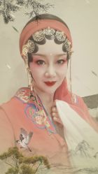 -盘子女人坊古装写真摄影(天津总店)