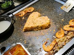 -猪的故事·韩式烤肉(韩乐坊店)