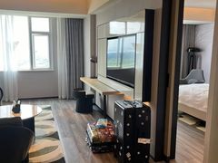 -深圳海景嘉途酒店(东翼楼)