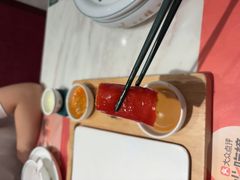 -悦得闲广式点心茶楼(蓝鲸世界店)