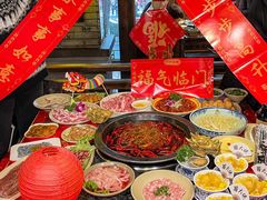 -蜀大侠火锅(寰球文化地标·总府店)