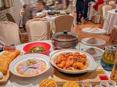 -滋粥楼·顺德菜(番禺广场总店)
