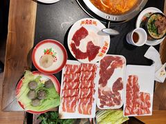 -沸炉重庆老火锅(军事博物馆店)