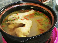 草鸡汤-妈妈的小作坊(陈家镇店)