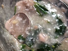 -标记美食新鲜猪杂(兴南大道店)