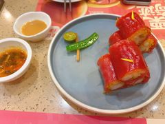 -点都德(南京新百店)