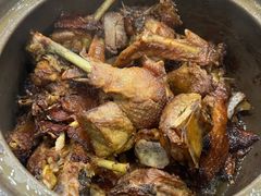 -斯丹姜母鸭·古法干香(涂门街总店)