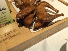 -汤城小厨•粤菜•靓汤(金宝街店)