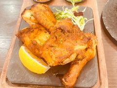 -Shantek象提南亚餐厅&西餐融合Bistro(淮海中路店)