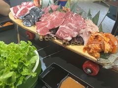 -龙神·炭烧酒场深夜食堂(新街口店)