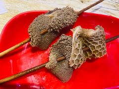 -老徐烧烤涮肚(交道口店)