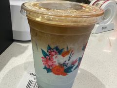 -库迪咖啡(车公庙丰盛町店)