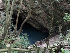 -玉女潭景区