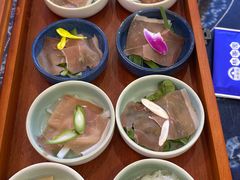 -桥香园过桥米线(国贸店)