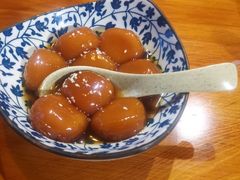 糖油粑粑-琥珀老六龙虾(四里河店)