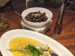 -阿明小菜·海鲜·上海菜(梅陇店)