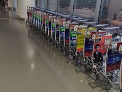 -石家庄正定国际机场-T2航站楼