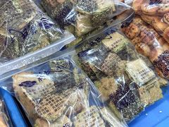 -奉化市溪口蒋氏千层饼厂