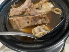 -新峰肉骨茶