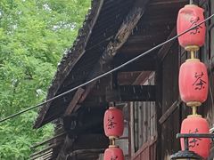 -董府·古宅餐厅