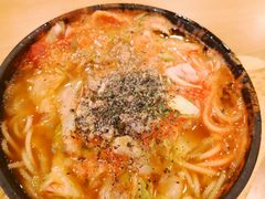 -萨莉亚意式餐厅(玉泉路物美店)