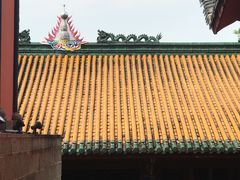 -丰都鬼城名山景区