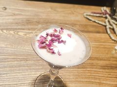 -后院儿·精酿·塔罗Happy Bar