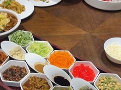 -卫鼎轩·曹公馆(鼓楼店)