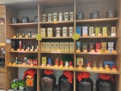 -梁家大院(昆山会展中心店)