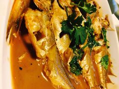 -顺德小院私房菜馆